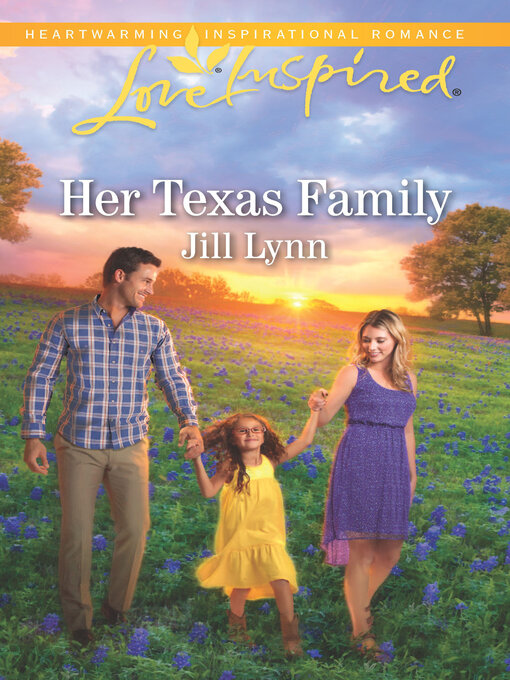 Title details for Her Texas Family by Jill Lynn - Available